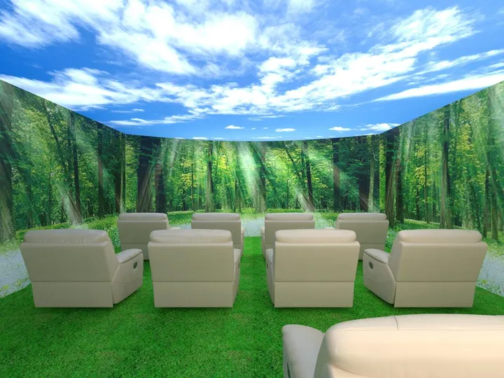 心理咨询室如何布置、规划，看完这篇你学会了吗