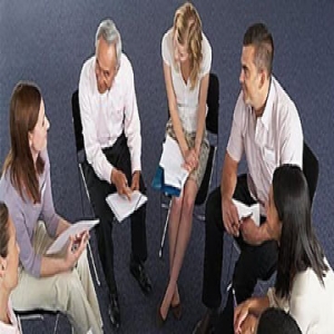 团体结束期的设计重点