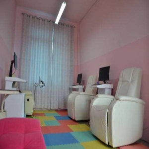 心理咨询产品-心理音乐放松椅