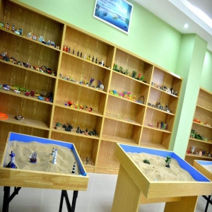 心理沙盘 沙盘游戏发展历程