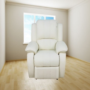 心理设备，音乐放松椅的由来