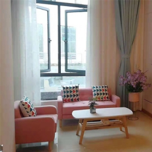 心理测评系统详情介绍