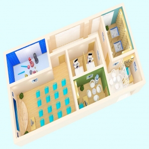 心理咨询室包含哪些内容？不同单位的心理咨询室设备如何选择？