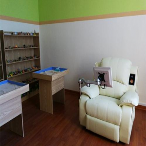 心理咨询室建设标准及要求