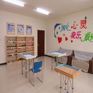 选择心理沙盘必须先了解心理沙盘游戏