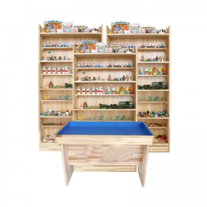 心理沙盘游戏选择标准