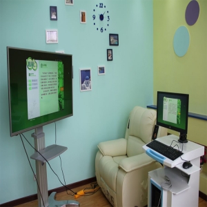 心理咨询室功能室设计,心理设备选则