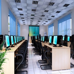 心理测评室是心理咨询室必不可少的