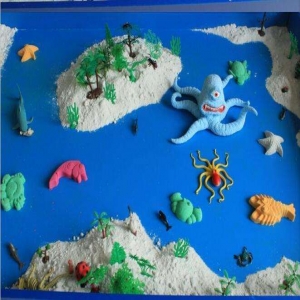 心理沙盘游戏真的有那么强大的功能吗