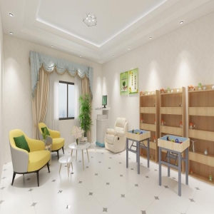 心理咨询设备_音乐放松_情绪宣泄产品