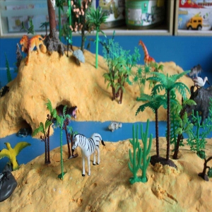 心理沙盘到底多少钱