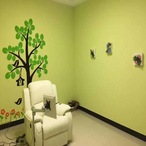 音乐放松椅_心理减压神器