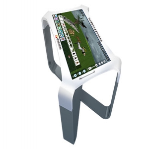 智能3D电子沙盘设备