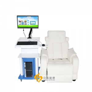 音乐放松治疗椅 放松减压设备 心理设备厂家