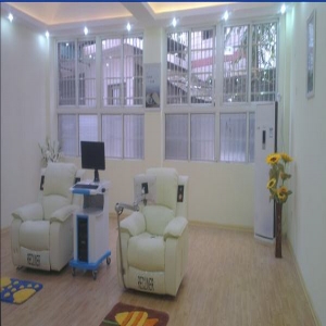 诺诚华健音乐放松椅产品详情