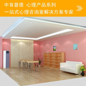 怎么选择合适的心理沙盘厂家