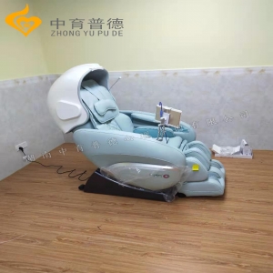 身心调养太空舱_音乐放松椅