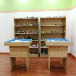 大学生心理训练减压放松设备