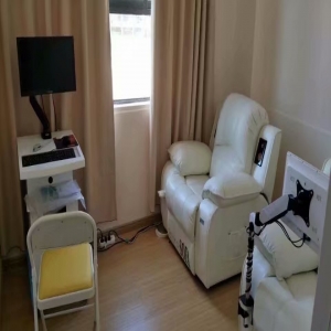 心理音乐放松椅设备的基本功能