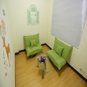 团体心理咨询更适合学校心理咨询室的建设需求