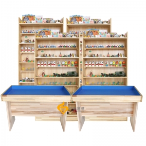 心理沙盘你们了解吗