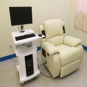 智能身心反馈训练音乐放松系统