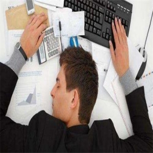 教你13招帮您快速缓解疲劳心理