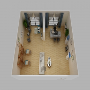 心理咨询室常见心理设备_音乐放松椅_心理沙盘_心理测评软件