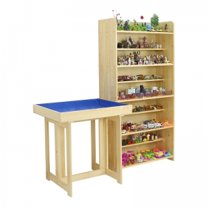 心理沙盘游戏的功能和作用