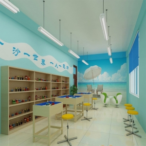 单位心理咨询室建设规划