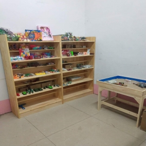 公安系统心理咨询室设备