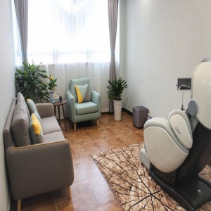 消防部队心理咨询室建设中必要的心理设备