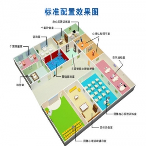 丽江心理咨询设备厂家、常用心理咨询设备