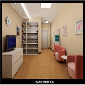 区县级社会心理服务中心建设标准