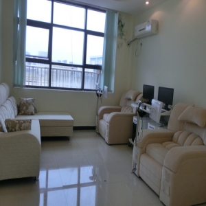 心理音乐放松椅介绍