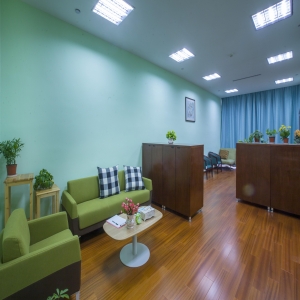 学校心理咨询室建设