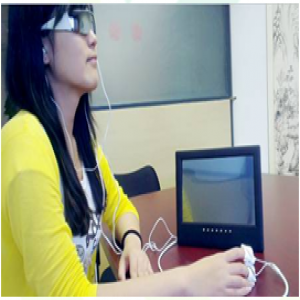 智能身心反馈训练系统