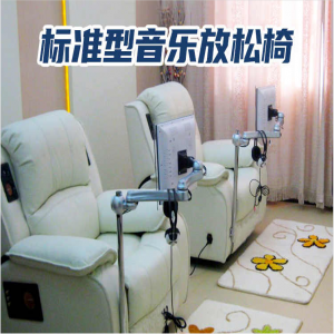 标准型音乐放松椅产品