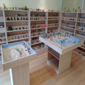 什么是团体心理沙盘，团体沙盘游戏治疗的作用？