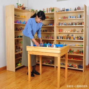 什么是心理沙盘游戏？沙盘游戏疗法的形成