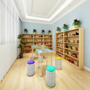 心理沙盘游戏训练及注意事项