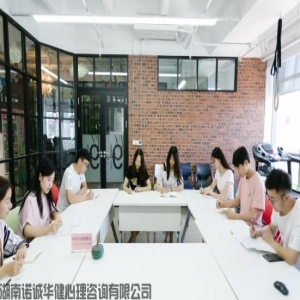 心理健康咨询与服务中心建设