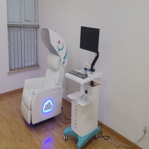 心理减压音乐放松椅的好处