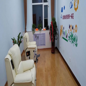 音乐放松椅产品配置详情与治疗原理
