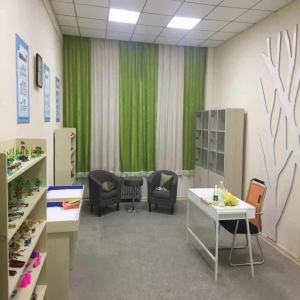 沙盘活动室建设-心理沙盘产品配置与作用