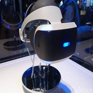 VR技术在心理领域的作用