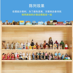 心理沙盘厂家案例