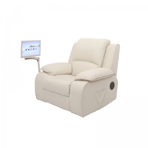 音乐放松设备说明