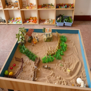 什么是心理沙盘，什么是心理沙盘治疗