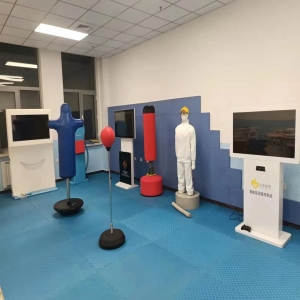 心理咨询室配备什么设备